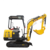 mini excavator  mini crawler excavator small digger cheap