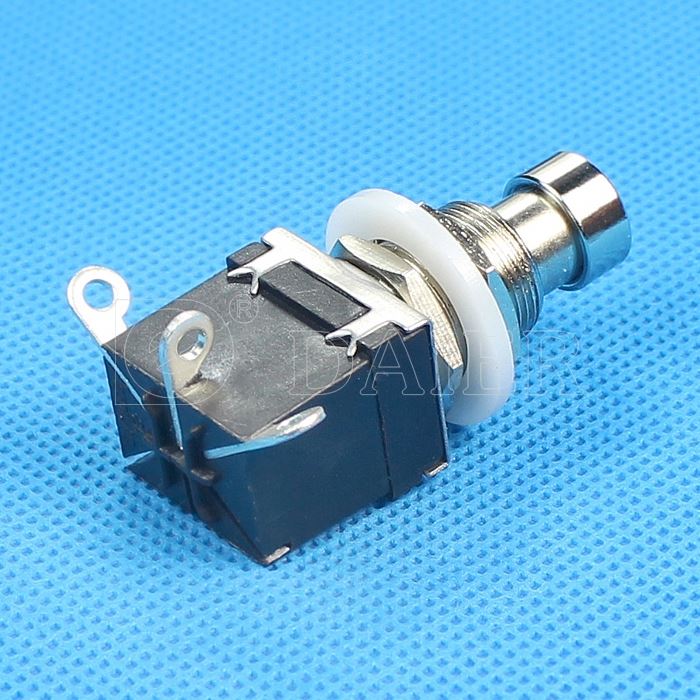 3PIN ON-ON PCB Terminal 240V SPDT Switch