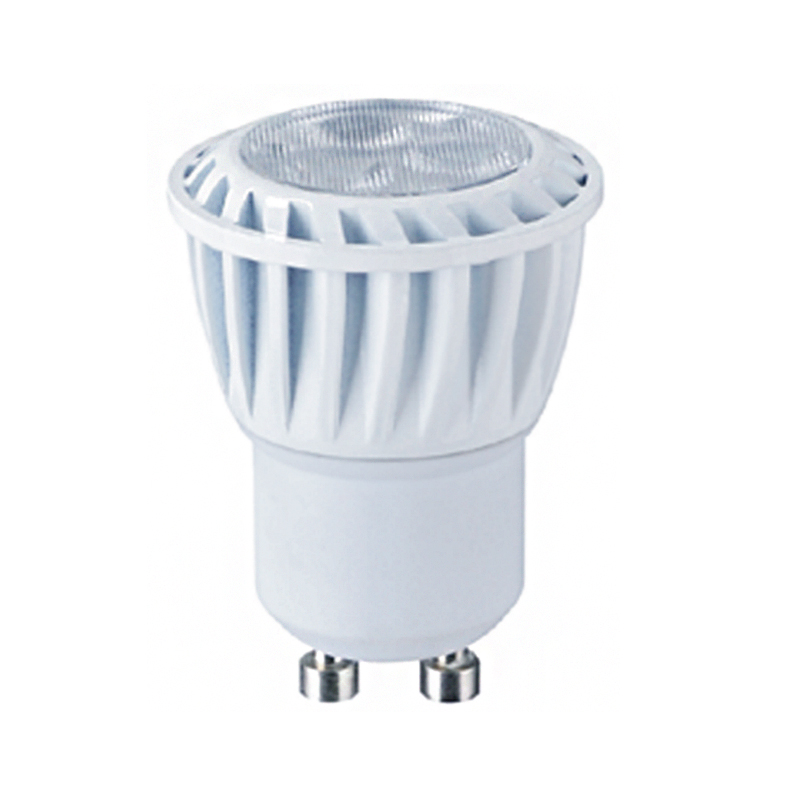 China Factory  Led Bulb Spotlight  GU10 Led Bulbs Light