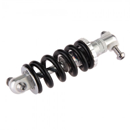 Motorcycle Mountain Bike Suspension Spring Damper Rear Back Shock Absorber