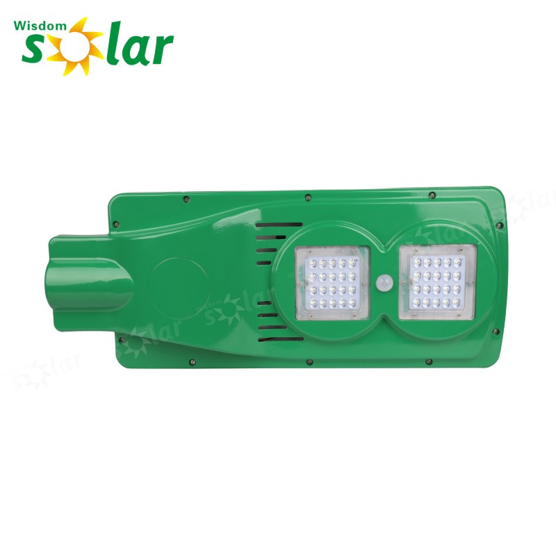 lithium battery professional colorful outdoor Led solar flood Lighting  microwave induction full power lighting