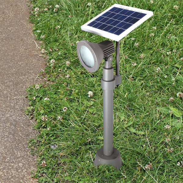 New Zhongshan lighting CE solar garden led lamp;garden led lamp best web to buy China aluminium garden led lamp