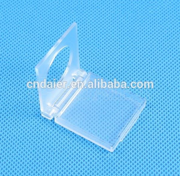 16/19/22/25mm Metal Button Waterproof Cover