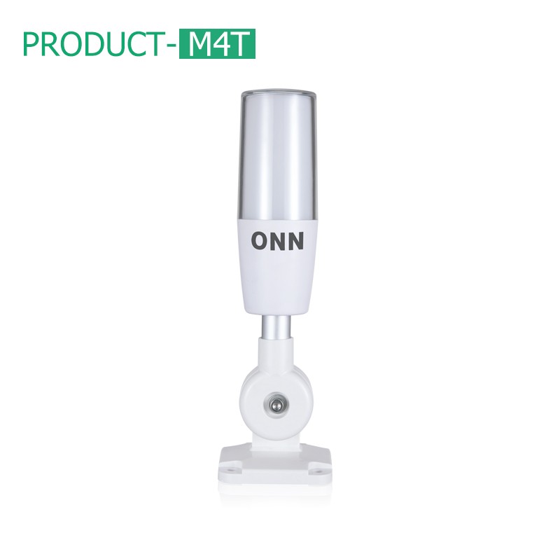 ONN-LED M4T machines signal/buzzer/warning led light