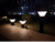 china supplier solar garden lights for solar led street light(JR-B008))