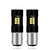 New Style Led 1157 P21/5w Bay15d Base 12v Car Bulb 450lm Tail Lamp Brake Lights White for Turn Signal Lights Bulbs