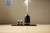 Auto shut-off & Eco-friendly Beautiful Cool Mist Humidifier ,Home Essential Oil Ultrasonic Ceramic Bottle Reed Aroma Diffuser