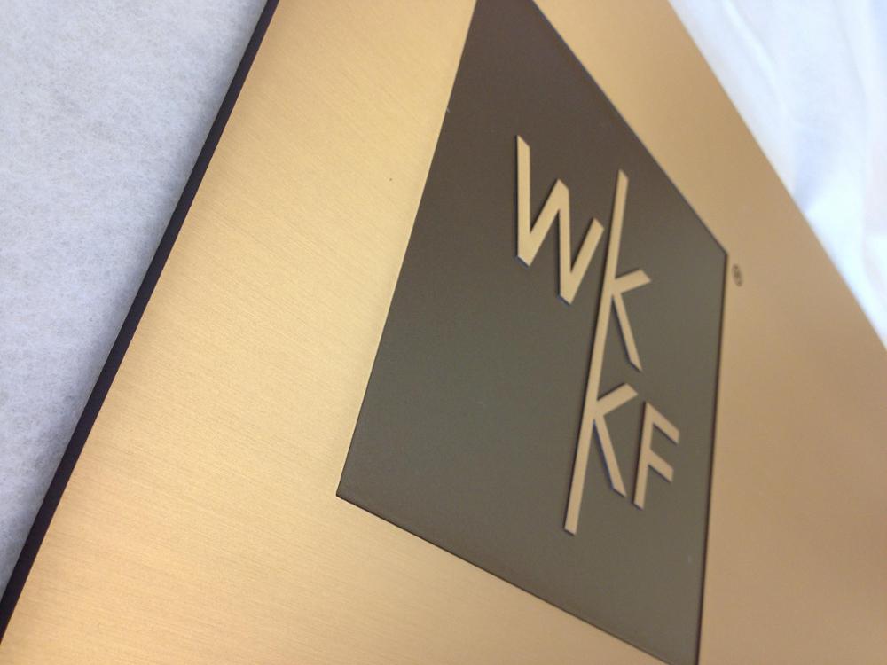 Whosale customized etched bronze/brass/ SS metal sign plaque sign board with engraved embossed letters