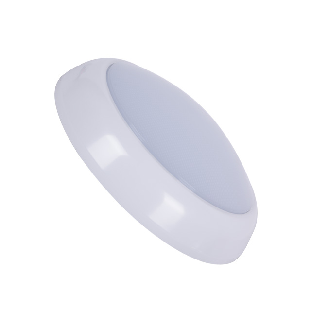Waterproof Smd Pc Housing 24w Down Light Surface Mounted Lights 15w Led Ceiling Light