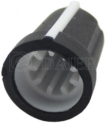 Knob D Shaft