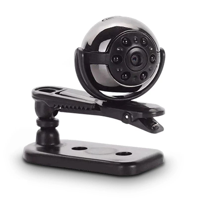 Free shipping sq9 hd mini sport dv 1080p manual 360 degree view sq9 mini hd 1080p sport camera