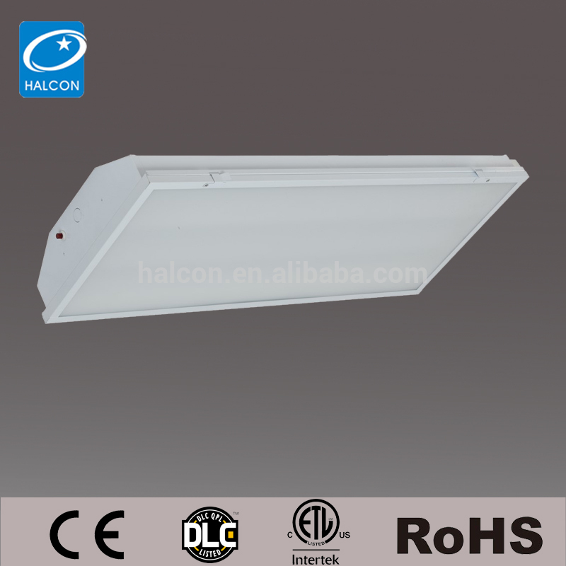 2018 130lm/w with diffuser led highbay light for warehouse