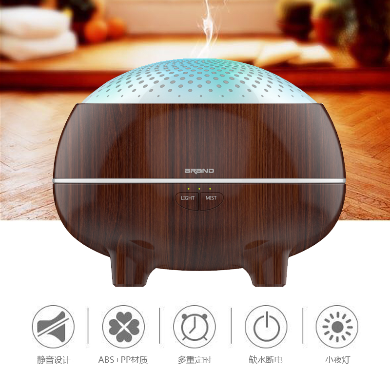 2018 hot sale diffuser scent diffuser machine air humidifier