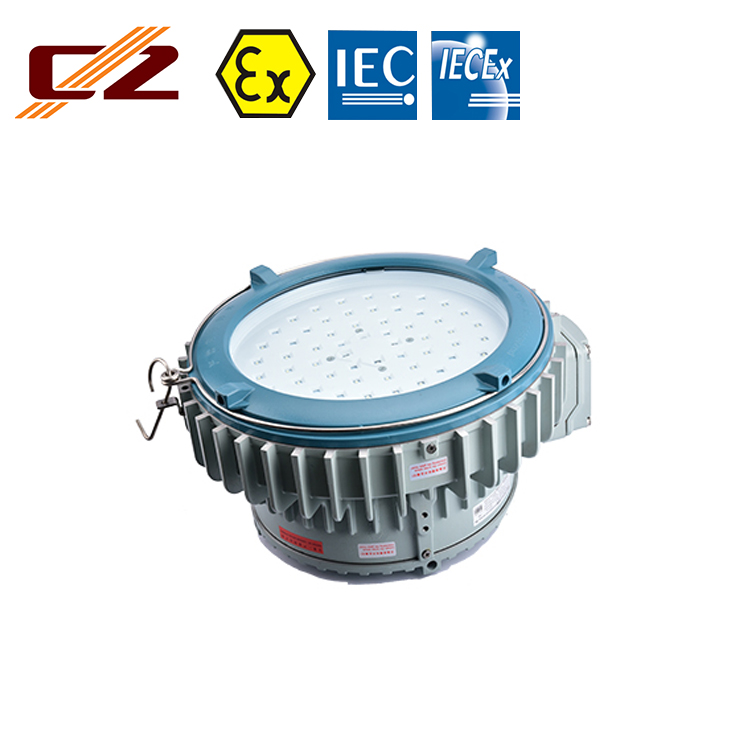 3 Years Warranty Energy Saving LED Explosion-proof High Bay Led Street Light