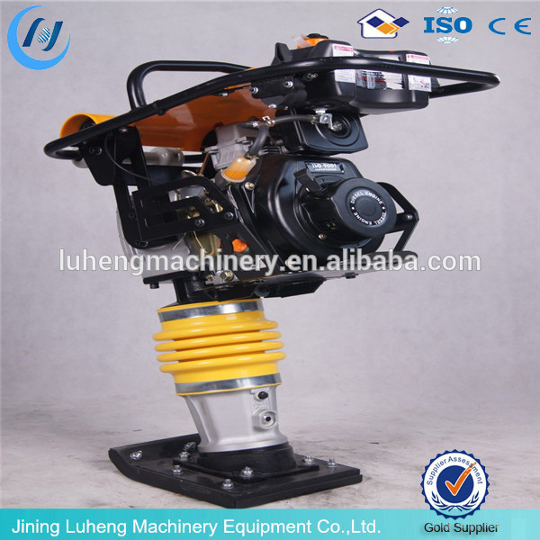 honda gx100 mini tamping rammer
