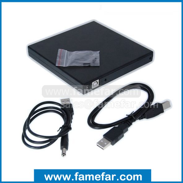 usb 2.0 sata optical drive enclosure