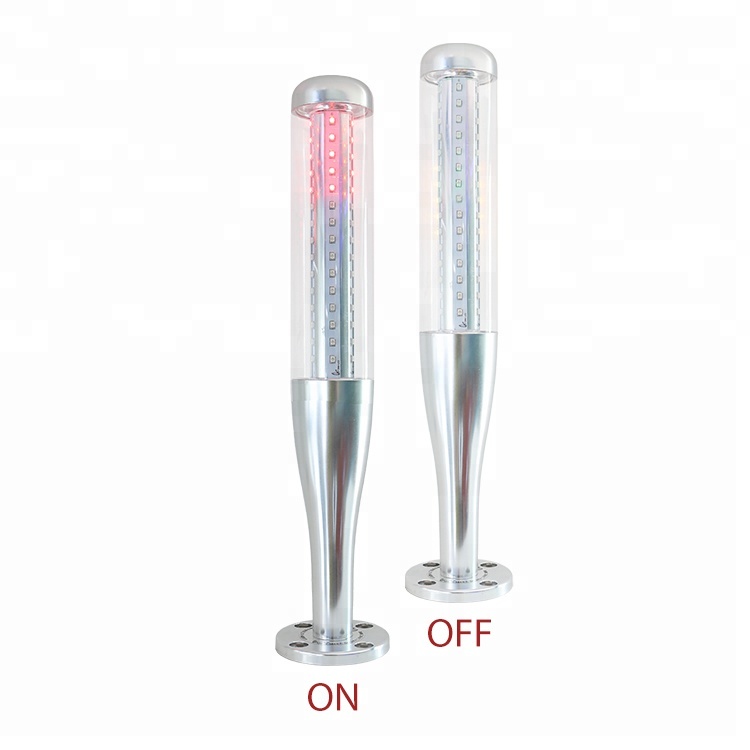 Model M4S 24V Security Flashing Light indicates for cnc machine