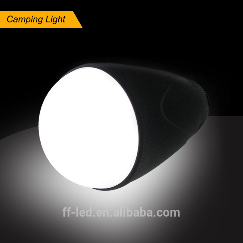 fishing high power mini fashionable remote control portable tent and rechargeable led camping night light for campers