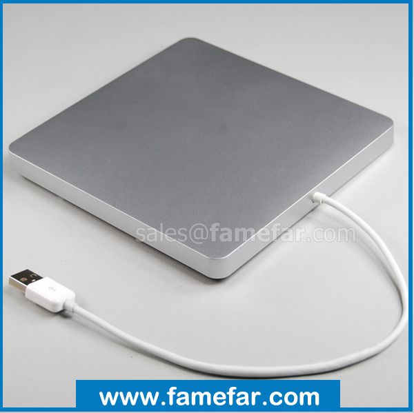 9.5mm/12.7mm USB 2.0 slot in optical drive enclosure optical drive case optical drive caddy