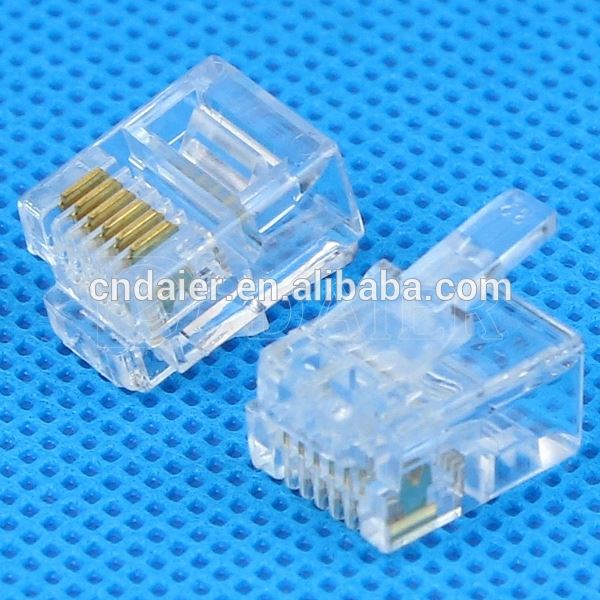 rj11 connector, rj11