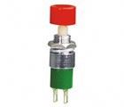 DS-323 OFF-(ON) Momentary Push Button Switch