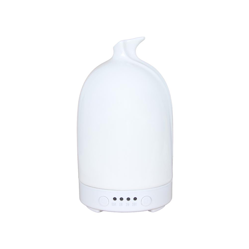 Aroma Diffuser Humidifier Glass Bottle Commercial Aroma Diffuser