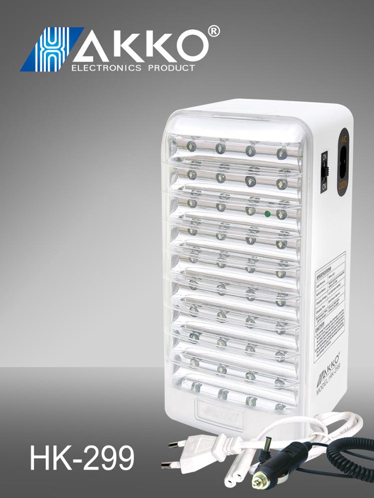 rechargeable led wall mounted Emergency Light