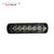 Super thin 6 leds ambulance car roof flashing led strobe light