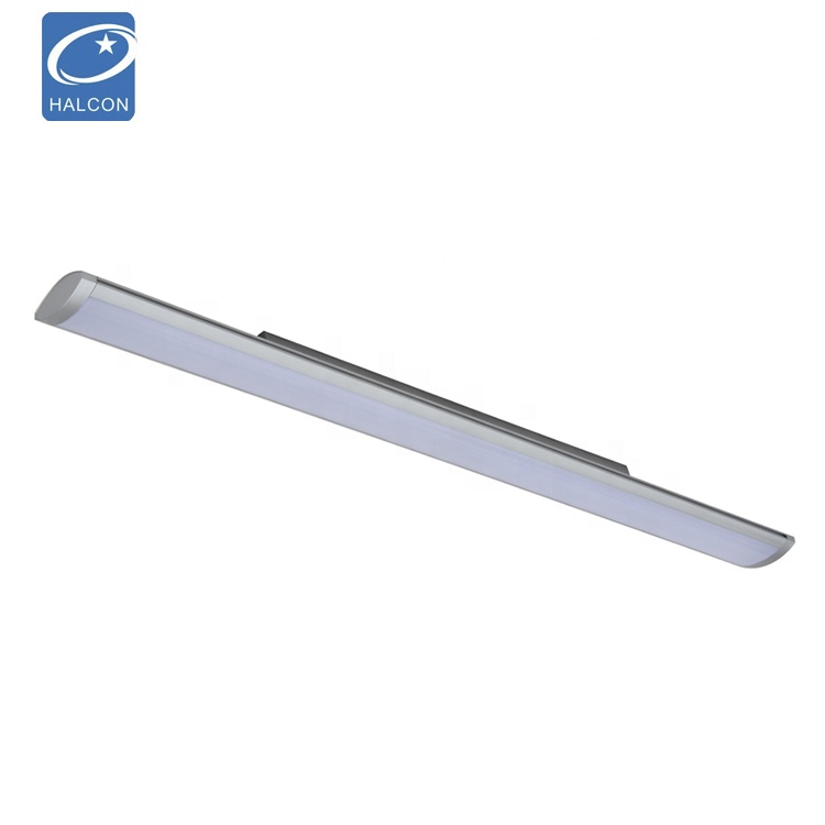 40w 60w 80w LED Linner fitting