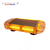 LINEAR police used amber car roof warning strobe led mini lightbar