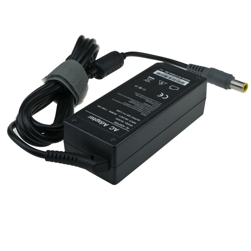 90W 20V 4.5A Laptop Charger with 40Y7659 Round Barrel Tip for IBM T430