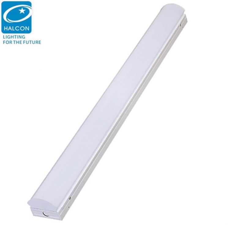 Modern Office Hanging Light Led Batten Light Ip65 Tube