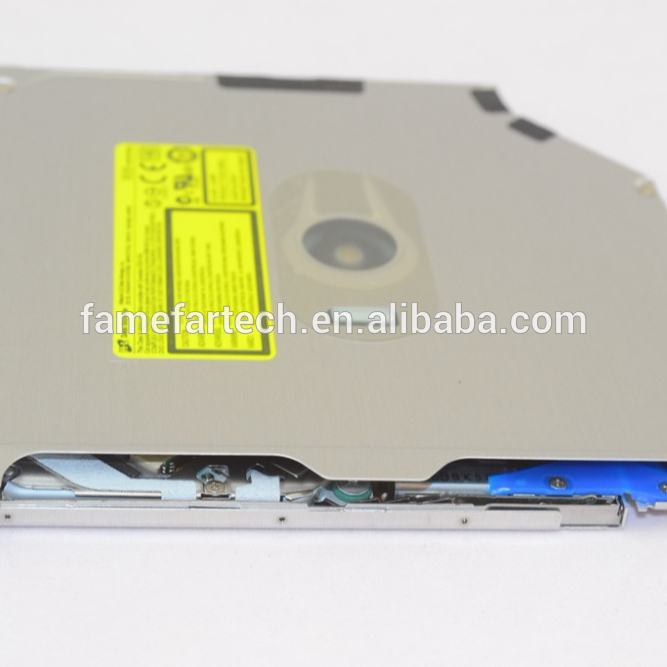 GS23N 9.5mm SATA Super slim slot loading dvd drive drive for Apple MacBook