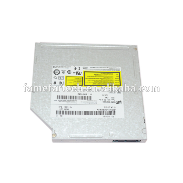 uj-860 laptop dvd burner with write & read DVD disc function