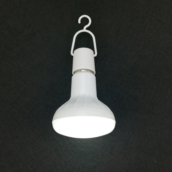 Factory direct high quality 5W E27 emergency LED BULB