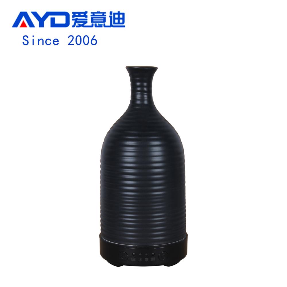 Hotel Ionizing Aroma Diffuser Ultrasonic Humidifier Aroma Diffuser