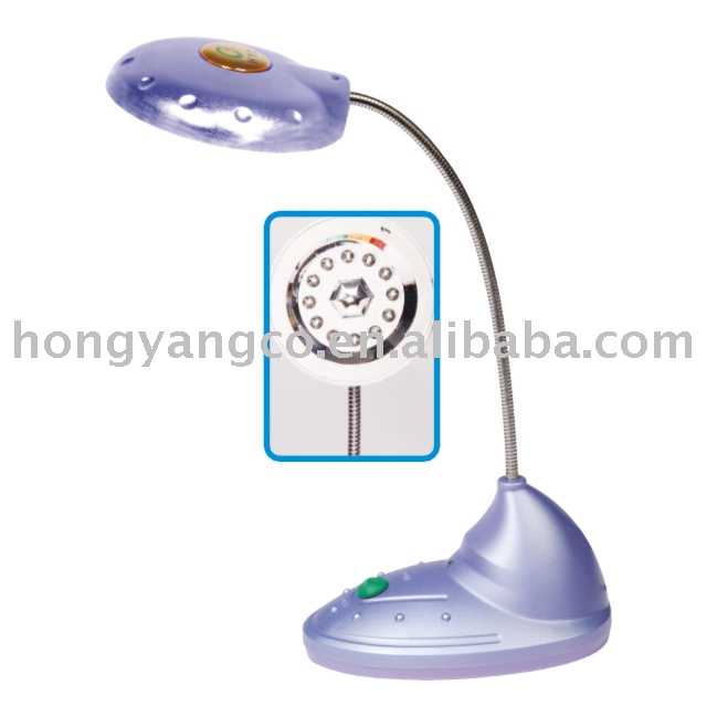 HYD-37B-10 LED Table Lamp