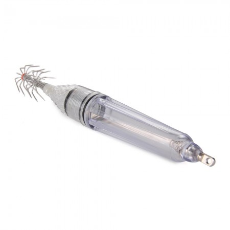 LED Deep Drop Underwater Shrimp Fishing Squid Lure Light