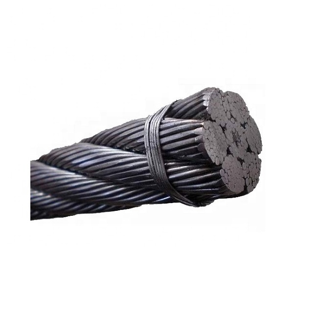 Hot Dipped 7*19 stainless Steel Wire Rope