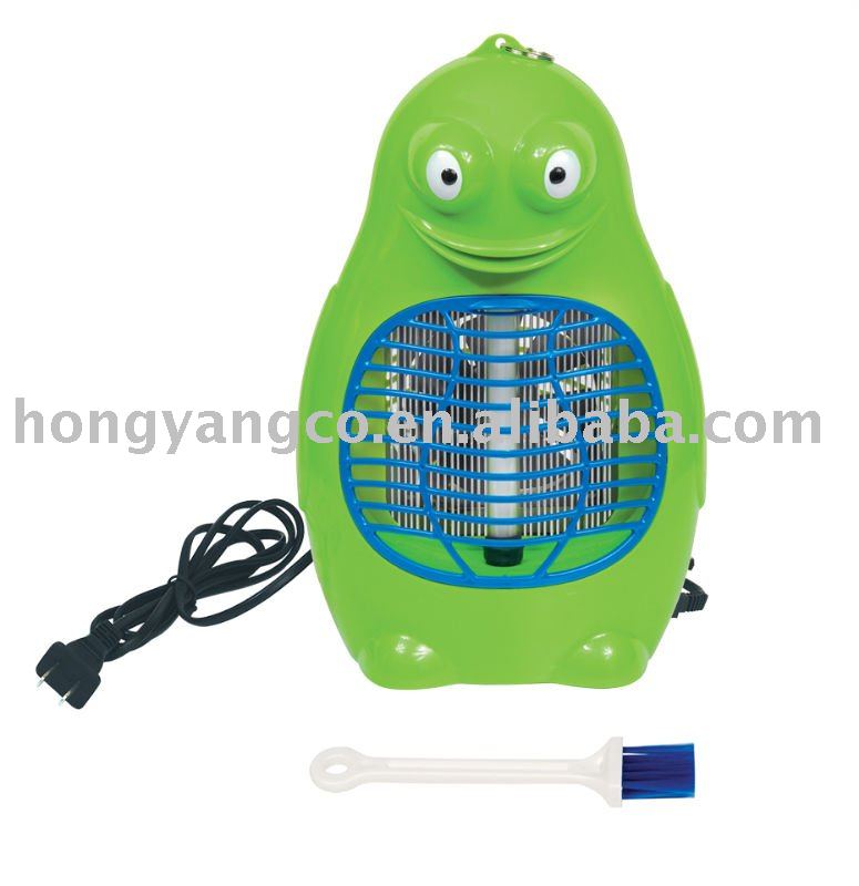 HYD-91B Nice Mosquito killer Lamp with Fan,insect killer