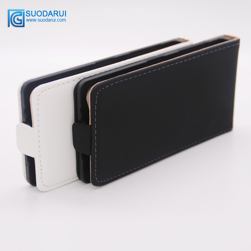 For Huawei Ascend GX8 Ultra slim flips leather case New style leather case