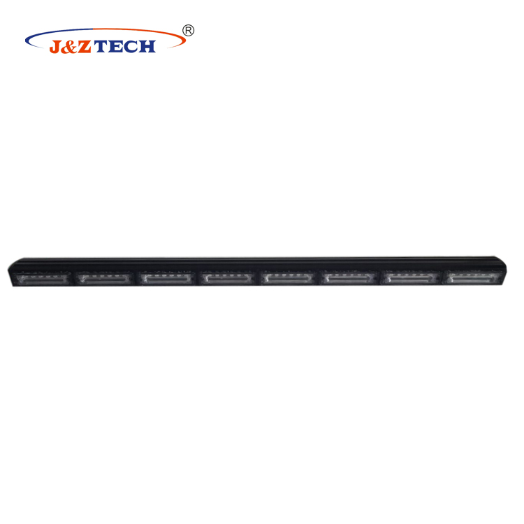 High Quality High Power Long Led Magnetic Flashing Lights