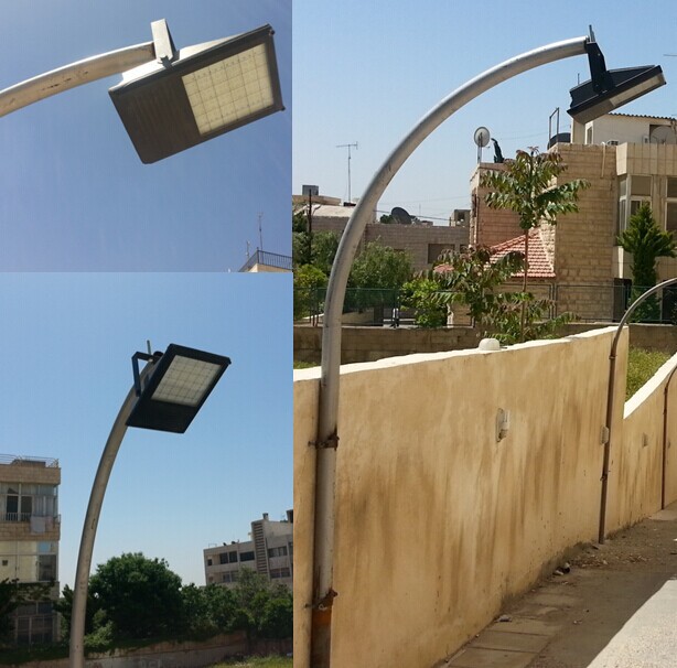 Solar LED Flood Lighting outdoor/Parking Lot Lightig/Solar Sign Lighting