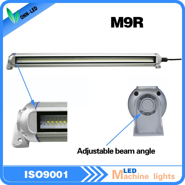 workstation vision illumination industrial machine lamps