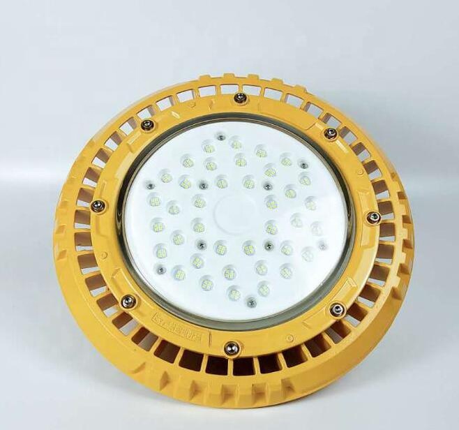 Explosion Proof Flood Light 185W LED Explosion Proof Light