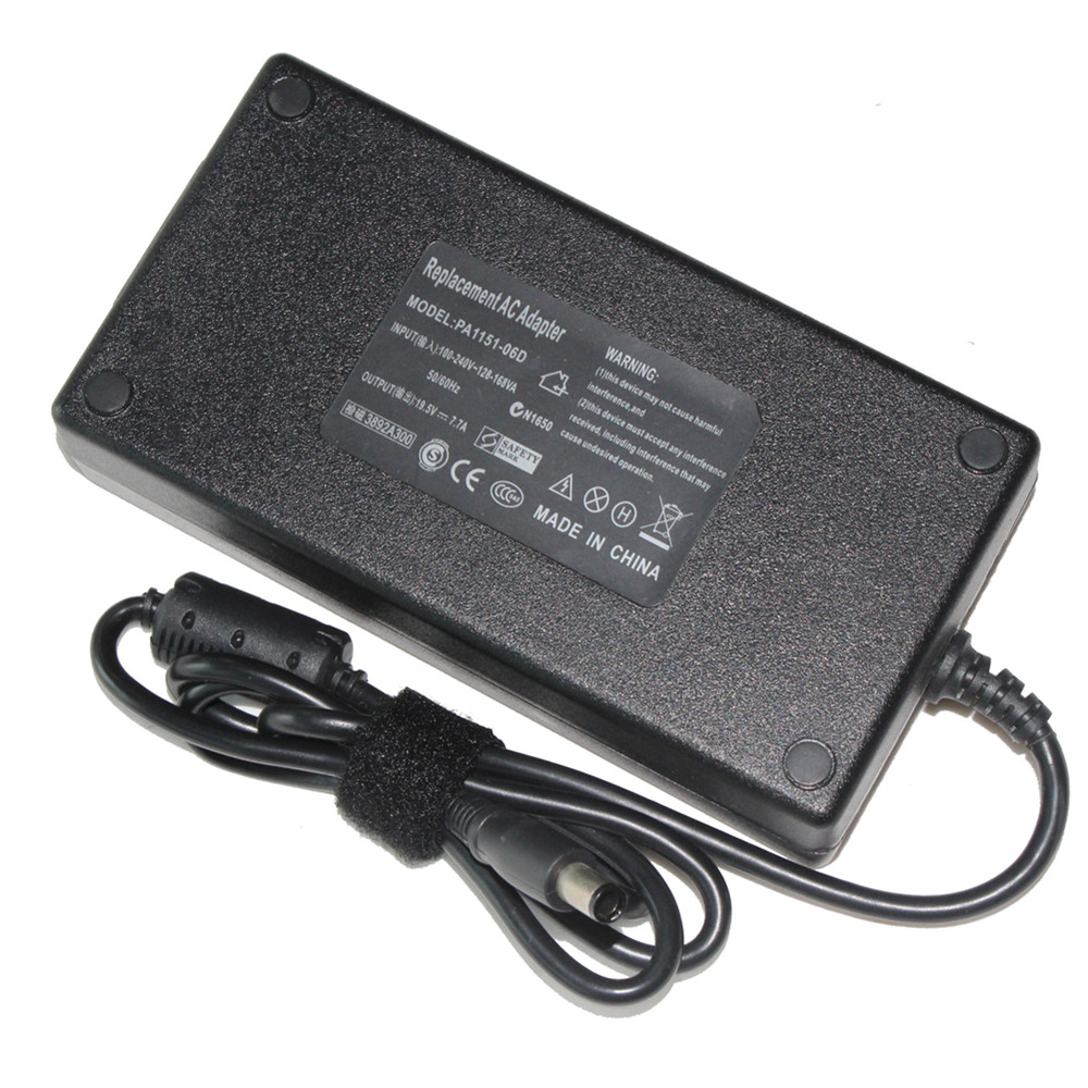 ADP-150RB PA-15 150W Power Adapter for Dell 19.5V 7.7A Laptop Chargers