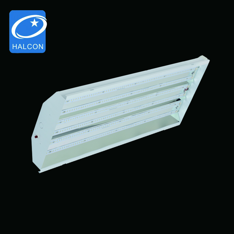 Top quality LED Hibay with electronic ballast