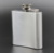 Wholesale outdoor 3oz stainless steel hip flask men's carry-on jug