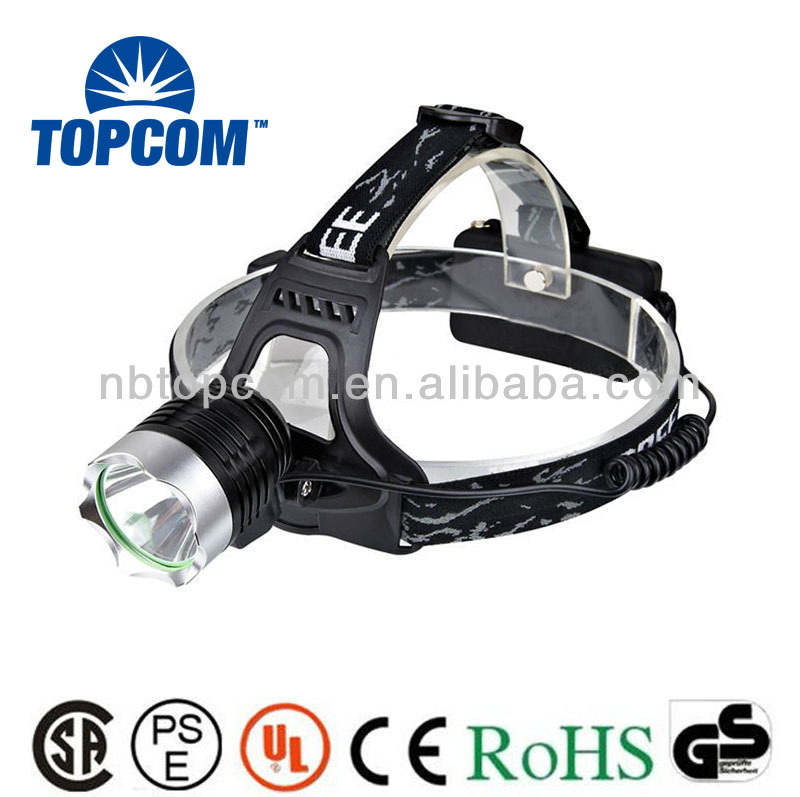 High power TD117 ent headlight