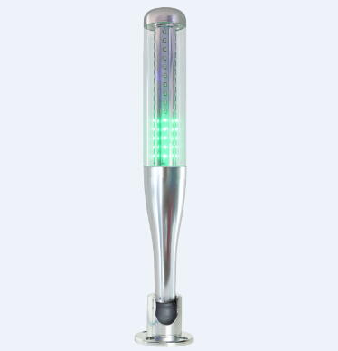 ONN-M4S Crystal Clear Industries Lamps / Alarm Strobe Light 24v